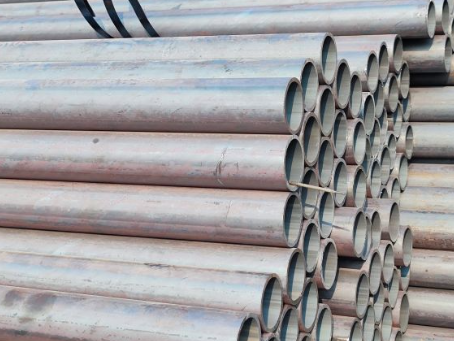 六弓乡20#无缝钢管