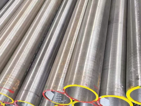 六弓乡P91无缝钢管