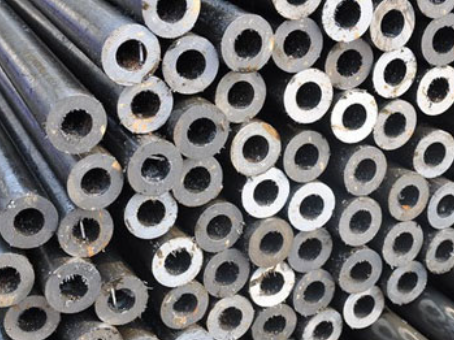 六弓乡45#精密钢管