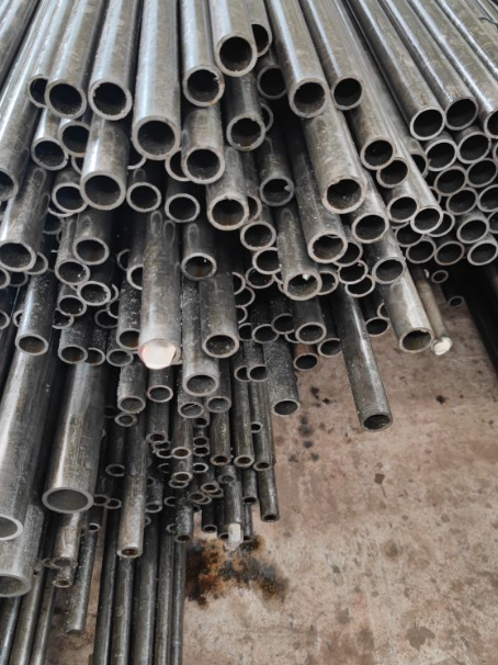 六弓乡35crmo精密钢管