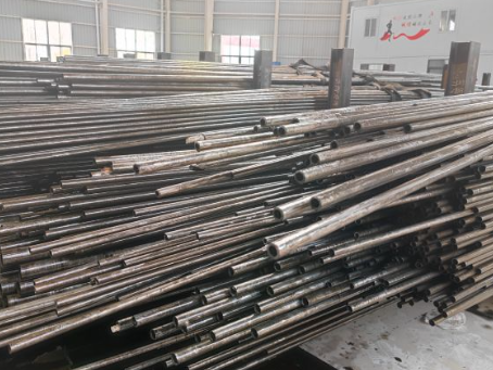 六弓乡20cr精密钢管