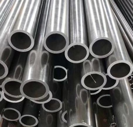 六弓乡20crmnti精密钢管