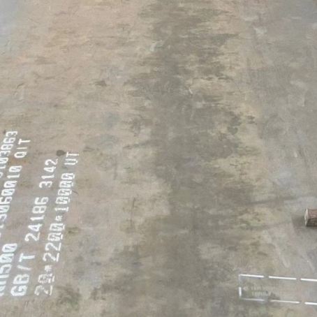 六弓乡NM500 耐磨板