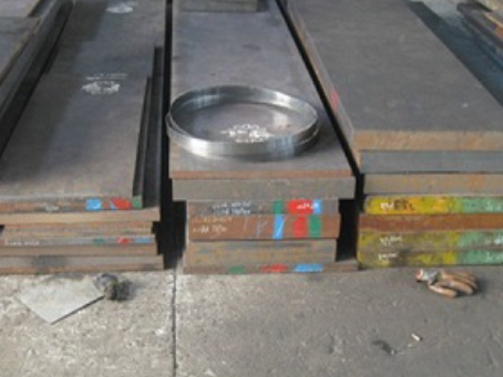 六弓乡18NiCrMo5模具钢