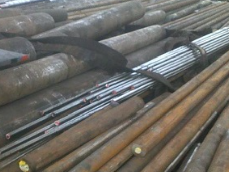 六弓乡40CrMnMo7模具钢