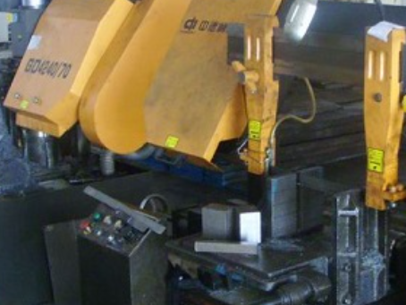 六弓乡SM45模具钢