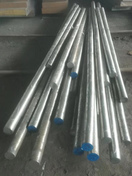 六弓乡P20模具钢