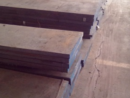 六弓乡3Cr17Mo模具钢