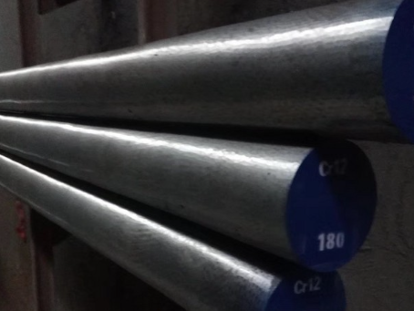 六弓乡Cr12模具钢