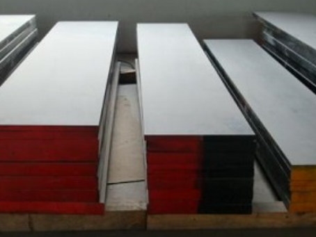 六弓乡Cr12MoV模具钢