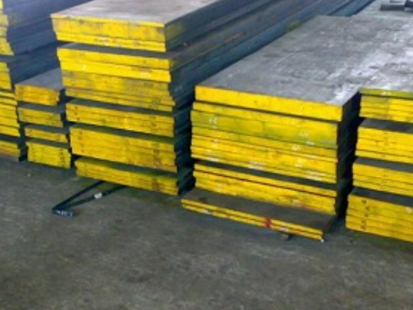 六弓乡Cr12Mo1V1模具钢