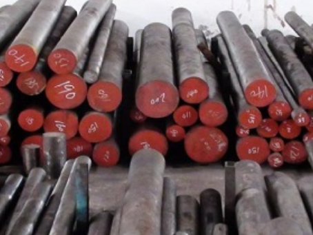 六弓乡CrWMn模具钢