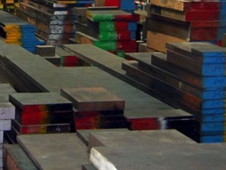 六弓乡9CR06WMN模具钢