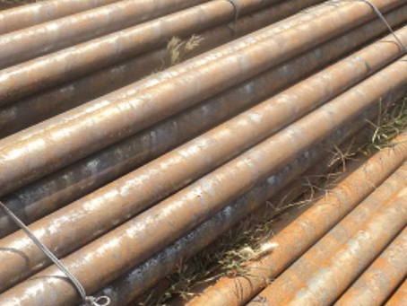 六弓乡Cr12Mo1V1工具钢