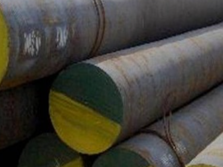 六弓乡6CrMnSi2Mo1V工具钢