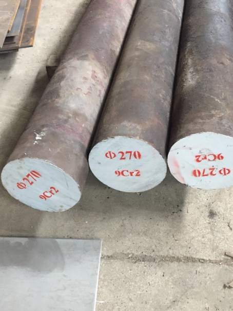 六弓乡9Cr2工具钢