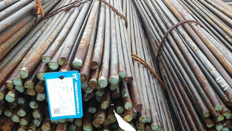 六弓乡30CrNi3Mo合金结构钢