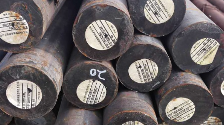 六弓乡25CrMo4合金结构钢