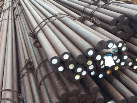 六弓乡30CrMnSiNi2A合金结构钢