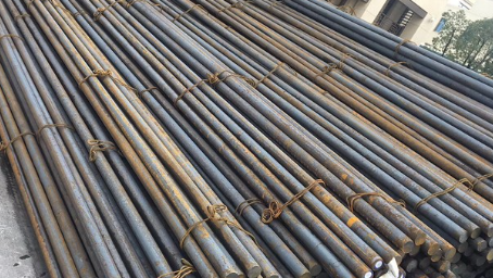 六弓乡30Mn2合金结构钢