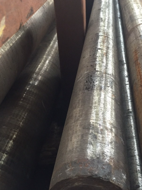 六弓乡35Mn2合金结构钢