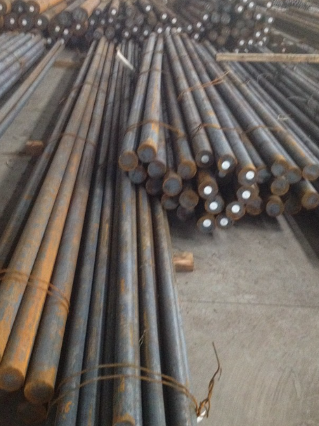 六弓乡35SiMn合金结构钢