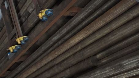 六弓乡15Cr合金结构钢