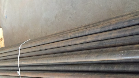 六弓乡35Cr合金结构钢