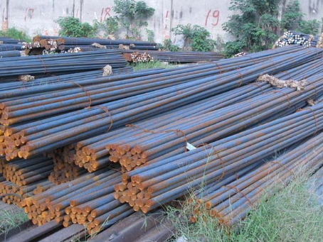 六弓乡50Cr合金结构钢