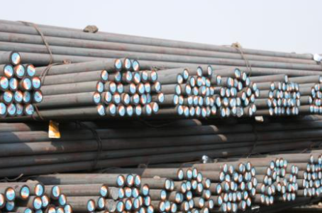 六弓乡40CrV合金结构钢