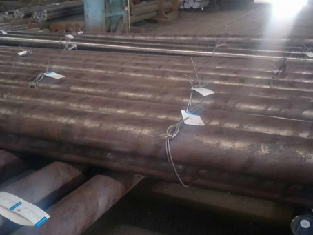 六弓乡30CrMnSi合金结构钢