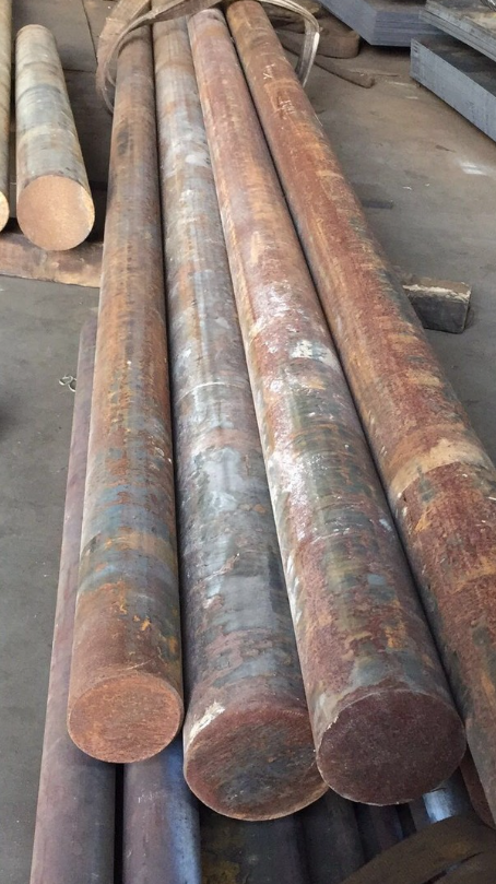 六弓乡25CrMnSi合金结构钢