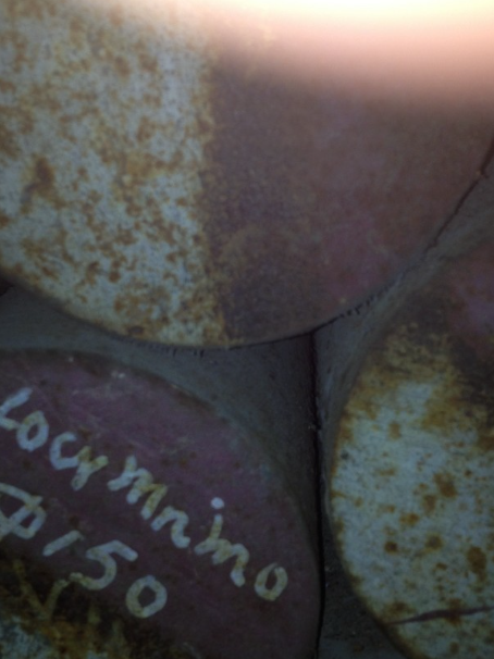 六弓乡40CrMnMo合金结构钢