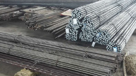 六弓乡20CrNi合金结构钢 