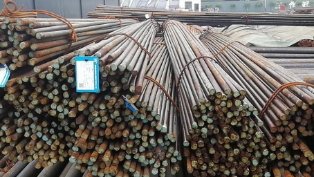 六弓乡37CrNi3合金结构钢