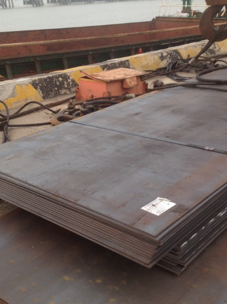 六弓乡65Mn弹簧钢板