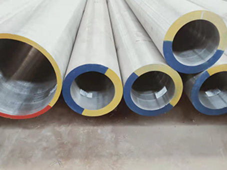 六弓乡P22合金管