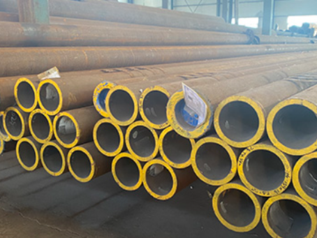 六弓乡P11合金钢管