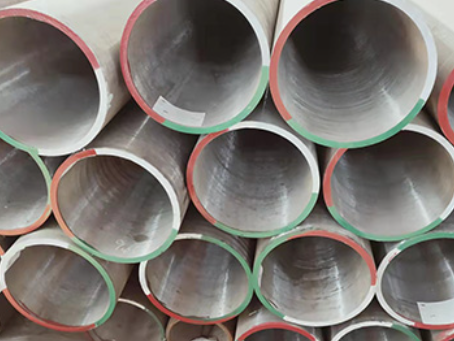 六弓乡P9合金管