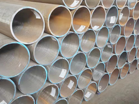 六弓乡20G合金管