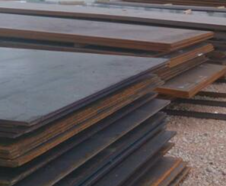 六弓乡40CrMo合金钢板