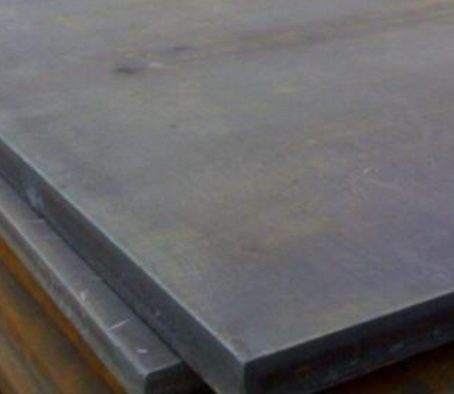 六弓乡35CrMo合金板