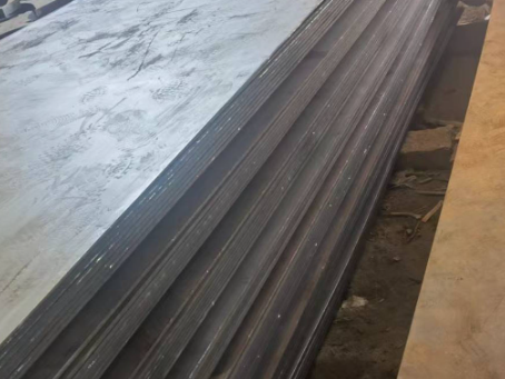 六弓乡12cr1mov合金钢板