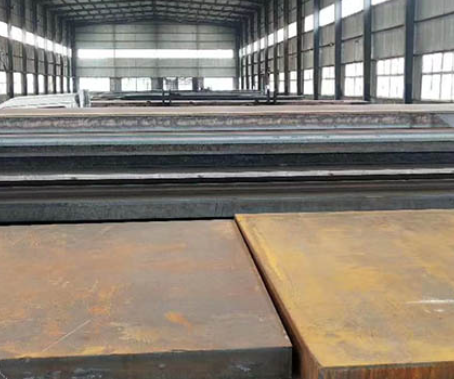 六弓乡20Cr合金钢板